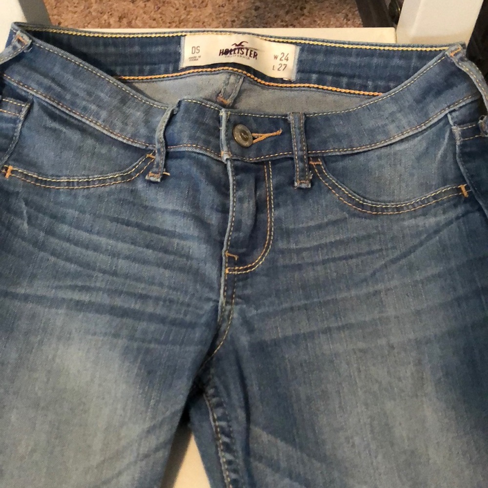 jeans